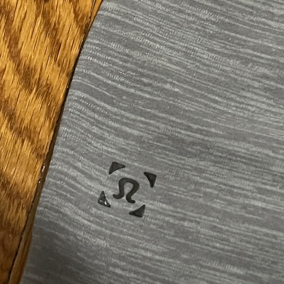 Lululemon - Gray Shorts - Picture 3 of 4